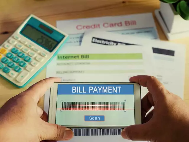 Is it possible to pay someone else's cell phone bill?