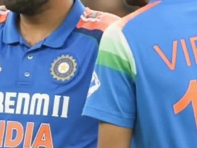 Virat Kohli vs Rohit Sharma: ODI stats vs Pakistan and what they really tell us