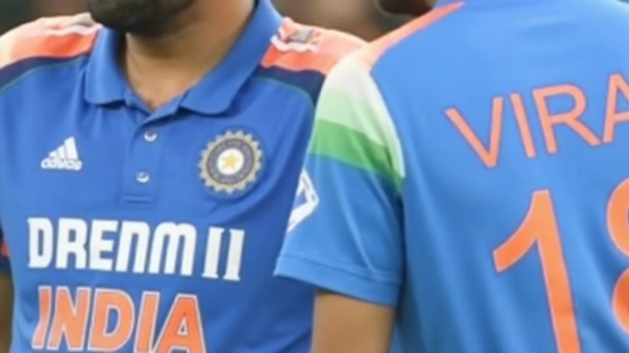 Virat Kohli vs Rohit Sharma: ODI stats vs Pakistan and what they really tell us