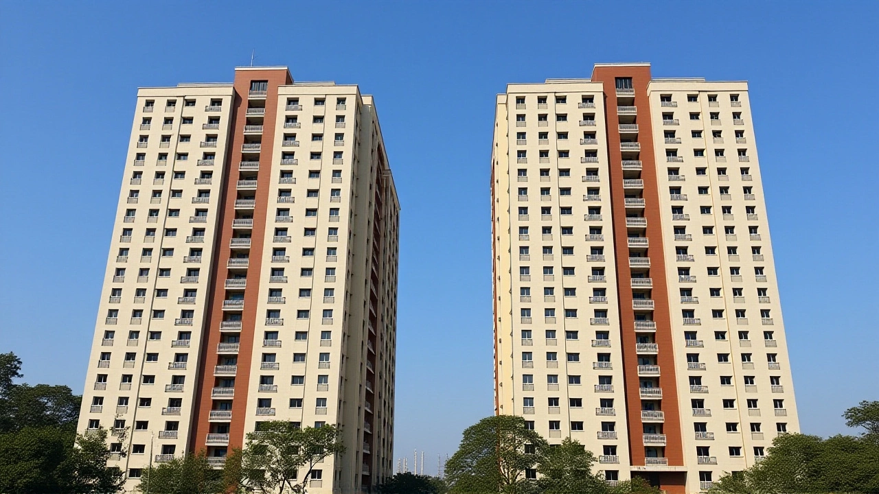 Behind the Scenes: Who Runs It?