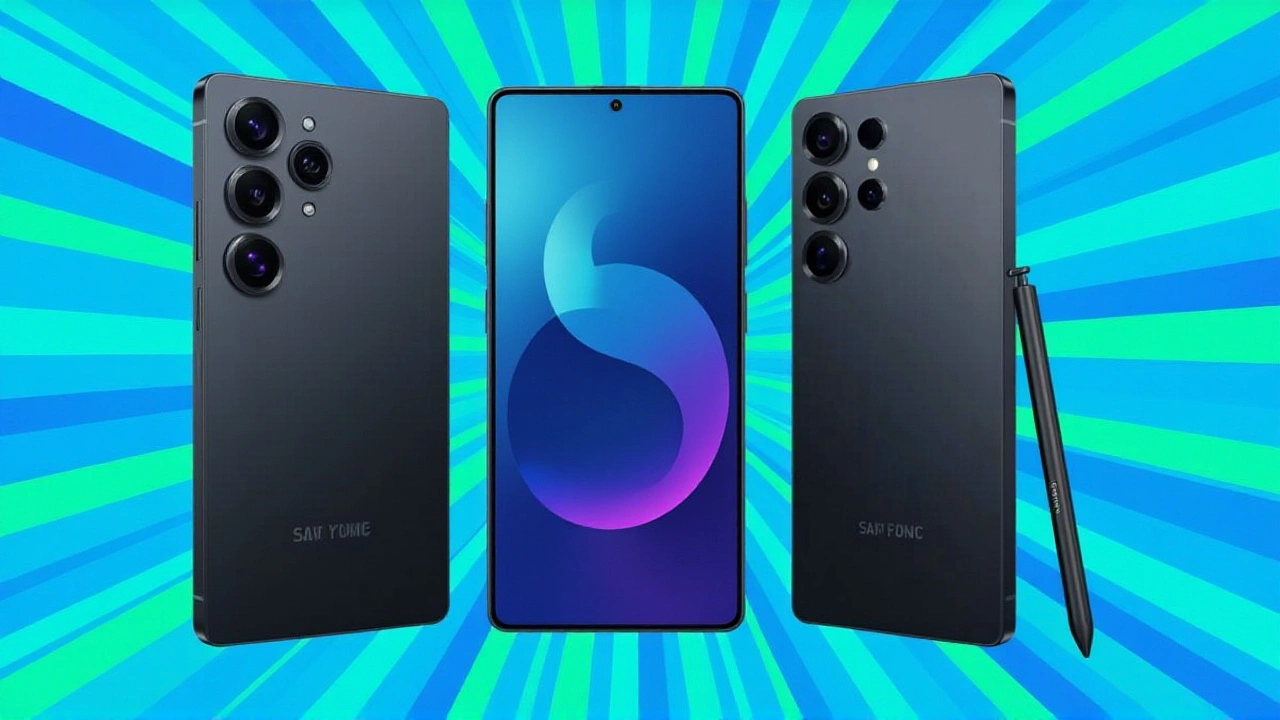 Samsung Galaxy S25 Ultra slashed by Rs 24,000 in Flipkart’s Black Friday sale