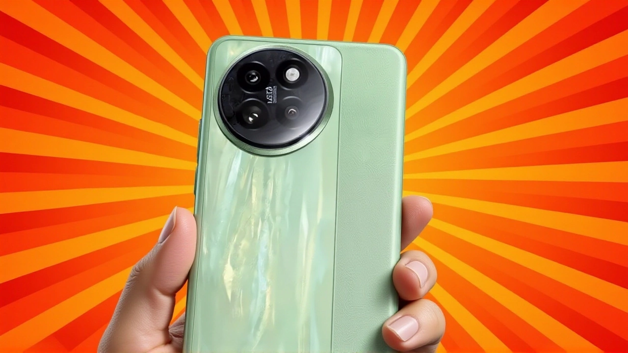 Why this sale matters