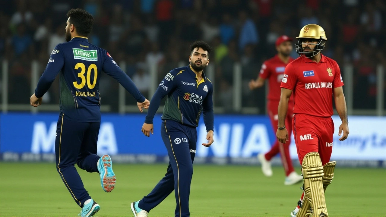 Implications for Team India’s T20 Squad