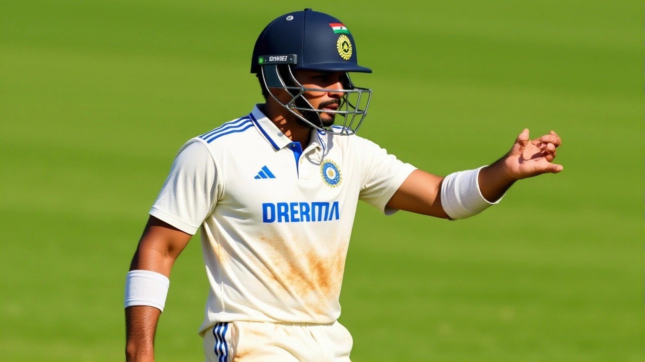 IPL's Youth Boom: Vaibhav Suryavanshi & New Stars Shine