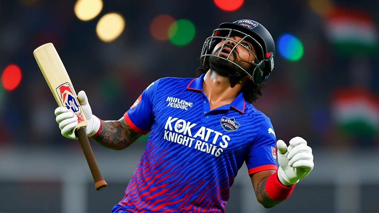 KL Rahul's IPL 2026 Surge: Record 150+ & T20 Return Hopes