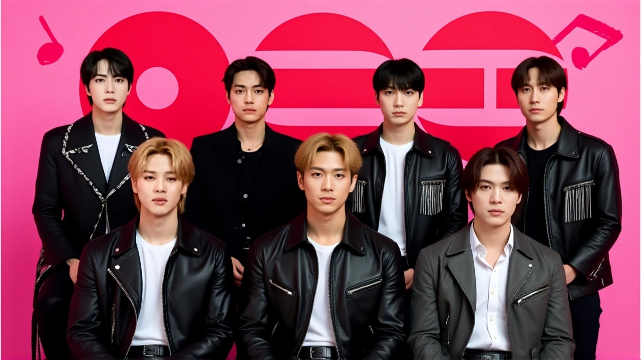 Netflix Goes Live: BTS Seoul Comeback Event Details
