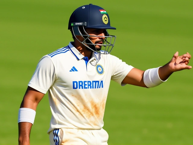 IPL's Youth Boom: Vaibhav Suryavanshi & New Stars Shine