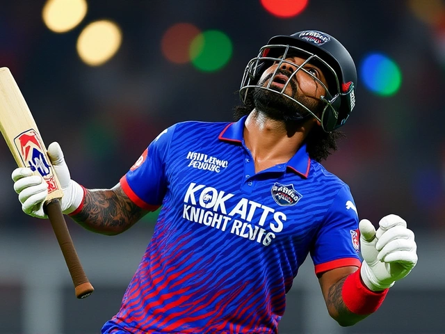 KL Rahul's IPL 2026 Surge: Record 150+ & T20 Return Hopes