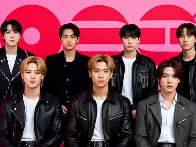 Netflix Goes Live: BTS Seoul Comeback Event Details