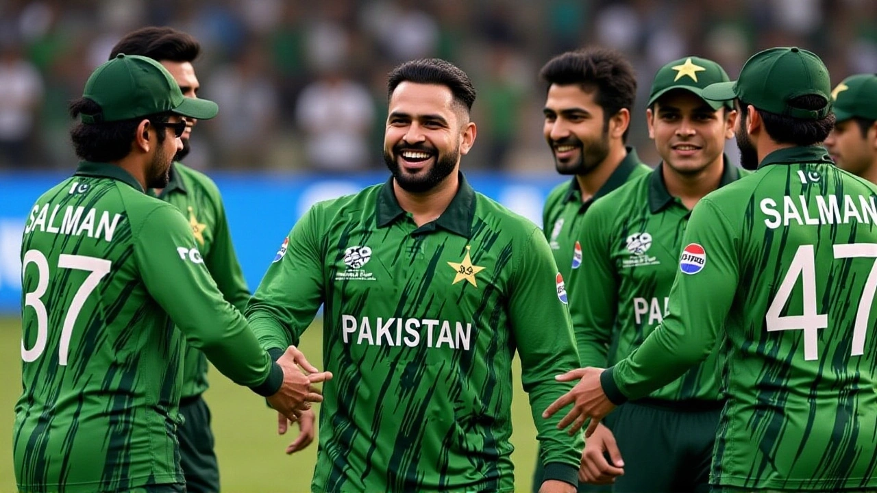 What’s Next for Pakistani Cricket?