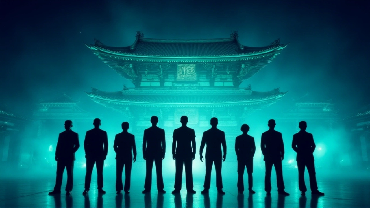 Why This Matters Beyond K-Pop
